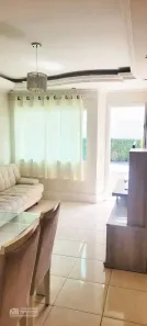 Casa de Condomínio com 2 Quartos à venda, 65m² no Vila Jacuí, São Paulo
