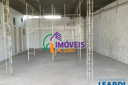 Lote/Terreno à venda, 167m² no Vila Socorro, São Paulo