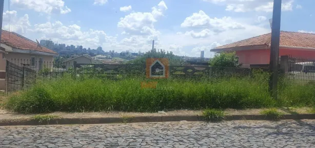 Lote/Terreno à venda, 4202m² no Olarias, Ponta Grossa