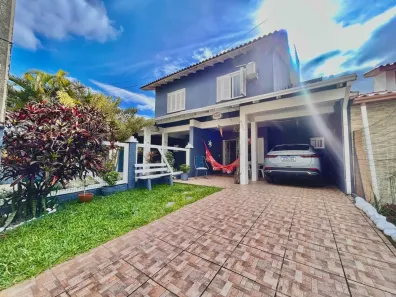 Sobrado com 3 Quartos à venda, 160m² no , Capão da Canoa