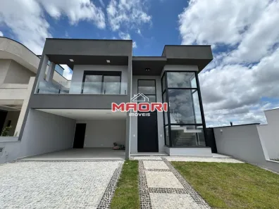 Casa de Condomínio com 3 Quartos à venda, 280m² no Roncáglia, Valinhos