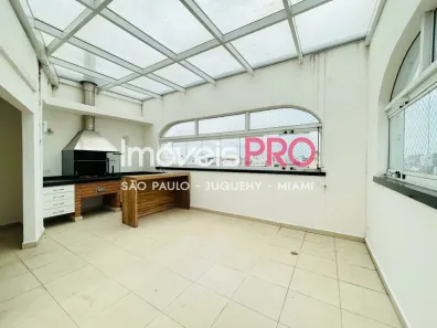 Cobertura com 3 Quartos à venda, 170m² no Indianópolis, São Paulo