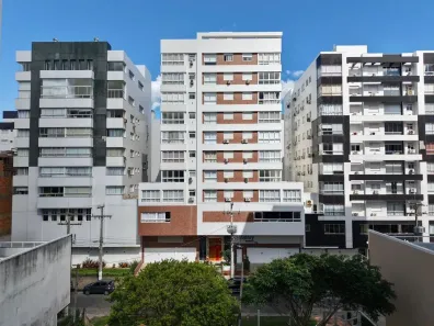 Apartamento com 1 Quarto à venda, 53m² no Zona Nova, Capão da Canoa