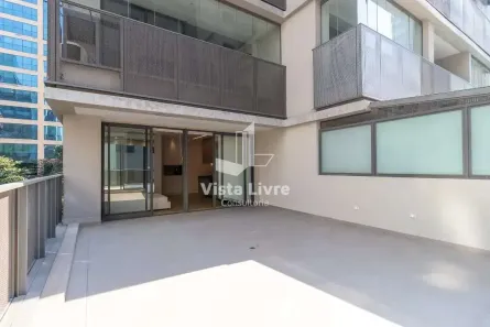 Apartamento com 1 Quarto à venda, 69m² no Moema, São Paulo