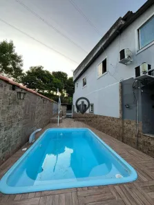 Casa com 2 Quartos à venda, 67m² no Santíssimo, Rio de Janeiro
