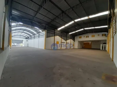 Galpão/Depósito/Armazém para alugar, 1450m² no Vila Maria, São Paulo