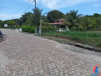 Lote/Terreno à venda, 450m² no , Tibau do Sul