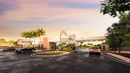 Lote/Terreno à venda, 272m² no Ribeirão do Lipa, Cuiabá
