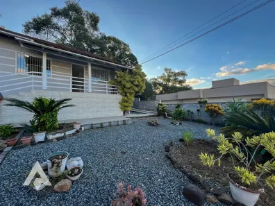 Casa com 1 Quarto para alugar, 60m² no Fortaleza, Blumenau