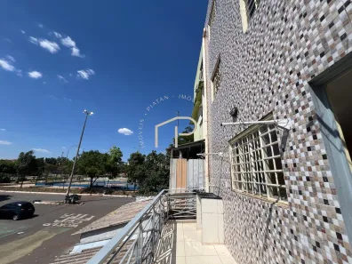 Apartamento com 1 Quarto para alugar, 75m² no Ceilândia Sul, Brasília