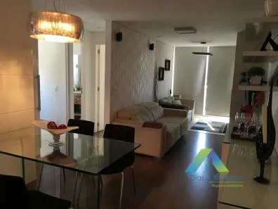 Apartamento com 2 Quartos à venda, 62m² no Vila Congonhas, São Paulo