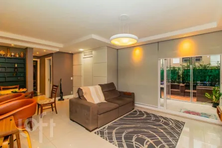 Apartamento com 3 Quartos à venda, 127m² no Jardim Sabará, Porto Alegre
