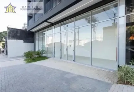 Ponto Comercial para alugar, 70m² no Vila Firmiano Pinto, São Paulo