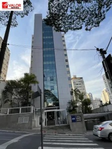 Sala Comercial para alugar, 41m² no Bela Vista, São Paulo