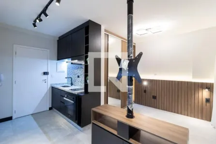 Apartamento com 1 Quarto à venda, 26m² no Santana, São Paulo