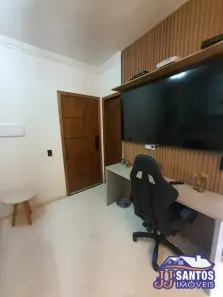 Apartamento com 2 Quartos à venda, 40m² no Vila Nova Manchester, São Paulo
