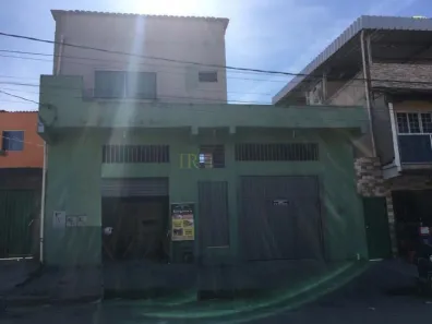 Casa com 3 Quartos à venda, 250m² no Oitis, Contagem