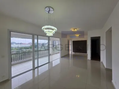 Apartamento com 3 Quartos à venda, 135m² no Vila Oliveira, Mogi das Cruzes