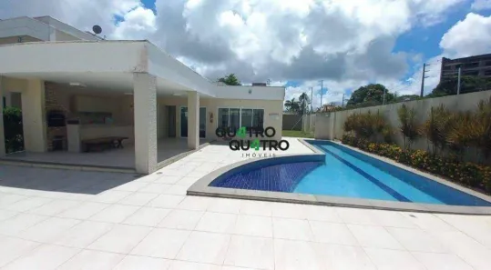 Casa de Condomínio com 3 Quartos à venda, 120m² no Amador, Eusébio