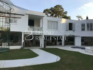 Casa com 4 Quartos à venda, 700m² no Jardim Petrópolis, São Paulo