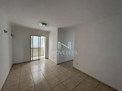 Apartamento com 3 Quartos à venda, 67m² no Vila Ema, São José dos Campos