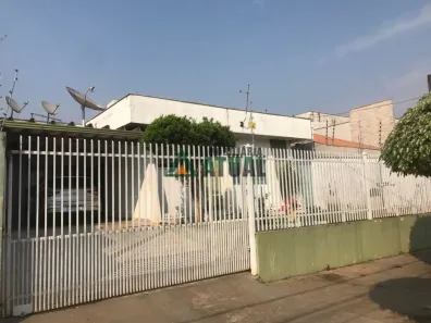 Casa com 4 Quartos à venda, 150m² no Jardim do Sol, Londrina