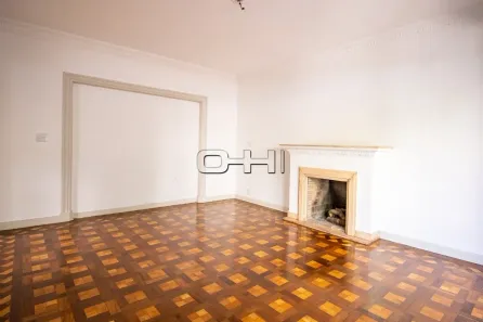 Casa com 4 Quartos à venda, 650m² no Jardim Paulista, São Paulo