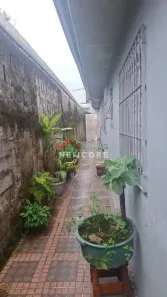 Casa com 2 Quartos à venda, 57m² no Jardim Columbia, Mongaguá