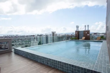 Apartamento com 2 Quartos à venda, 69m² no Campinas, São José