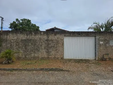 Casa com 2 Quartos à venda, 300m² no Parque Paulistano Gleba A, Luziânia