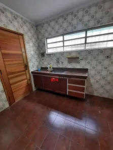 Sobrado com 3 Quartos à venda, 199m² no Jardim Santa Cruz (Sacomã), São Paulo