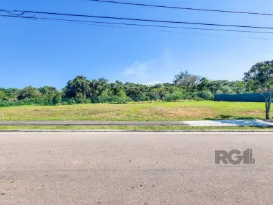 Lote/Terreno à venda, 541m² no Vila Nova, Porto Alegre