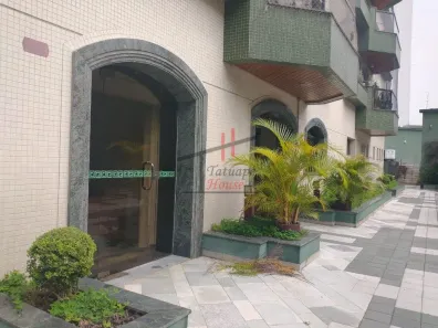 Apartamento com 3 Quartos à venda, 122m² no Vila Regente Feijó, São Paulo