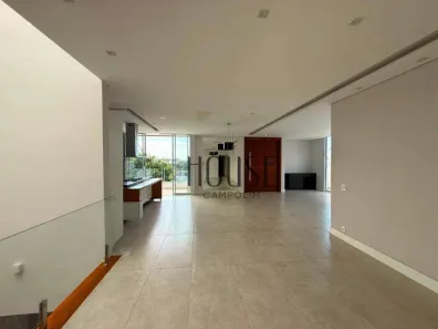Casa de Condomínio com 4 Quartos para alugar, 436m² no Alphaville Nova Esplanada, Votorantim