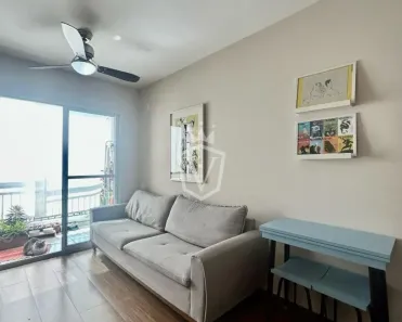 Apartamento com 3 Quartos à venda, 66m² no Vila Municipal, Jundiaí