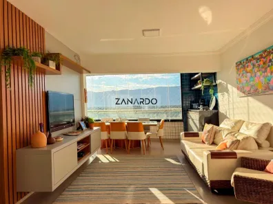 Cobertura com 4 Quartos à venda, 177m² no Riviera, Bertioga