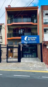 Apartamento com 3 Quartos à venda, 224m² no Centro, Santa Maria