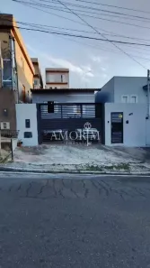 Casa com 2 Quartos à venda, 70m² no Portais (Polvilho), Cajamar