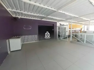 Ponto Comercial para alugar, 1098m² no Vila Mathias, Santos