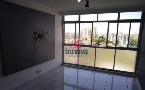 Apartamento com 2 Quartos à venda, 77m² no Santana, São Paulo