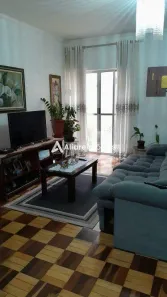 Apartamento com 2 Quartos à venda, 110m² no Vila Bertioga, São Paulo