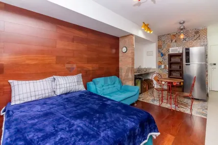 Apartamento com 1 Quarto à venda, 35m² no Vila Gomes Cardim, São Paulo