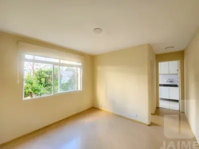 Apartamento com 1 Quarto à venda, 38m² no Santa Cecília, São Paulo