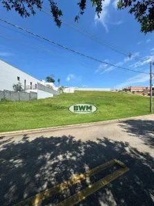Lote/Terreno à venda, 1000m² no Parque Ecoresidencial Fazenda Jequitibá, Sorocaba
