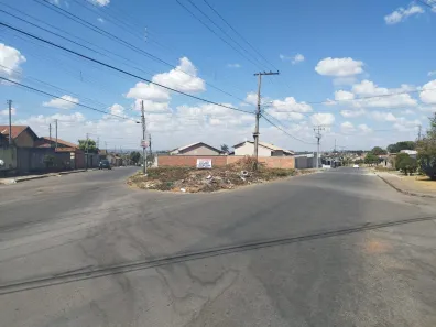 Lote/Terreno à venda, 10m² no Jardim Buriti Sereno, Aparecida de Goiânia