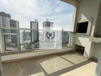 Apartamento com 2 Quartos à venda, 70m² no Barreiros, São José