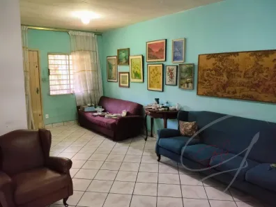 Casa com 3 Quartos à venda, 230m² no Conjunto Residencial Butantã, São Paulo