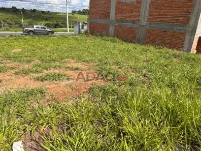 Lote/Terreno à venda, 270m² no Condomínio Vinhas, Senador Canedo