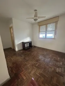 Apartamento com 1 Quarto para alugar, 41m² no Camaquã, Porto Alegre