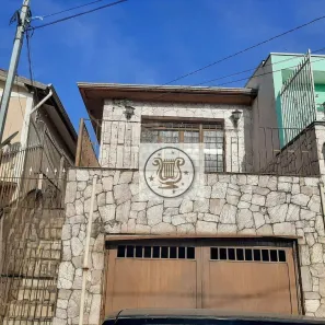 Casa com 2 Quartos à venda, 90m² no Vila Carbone, São Paulo
